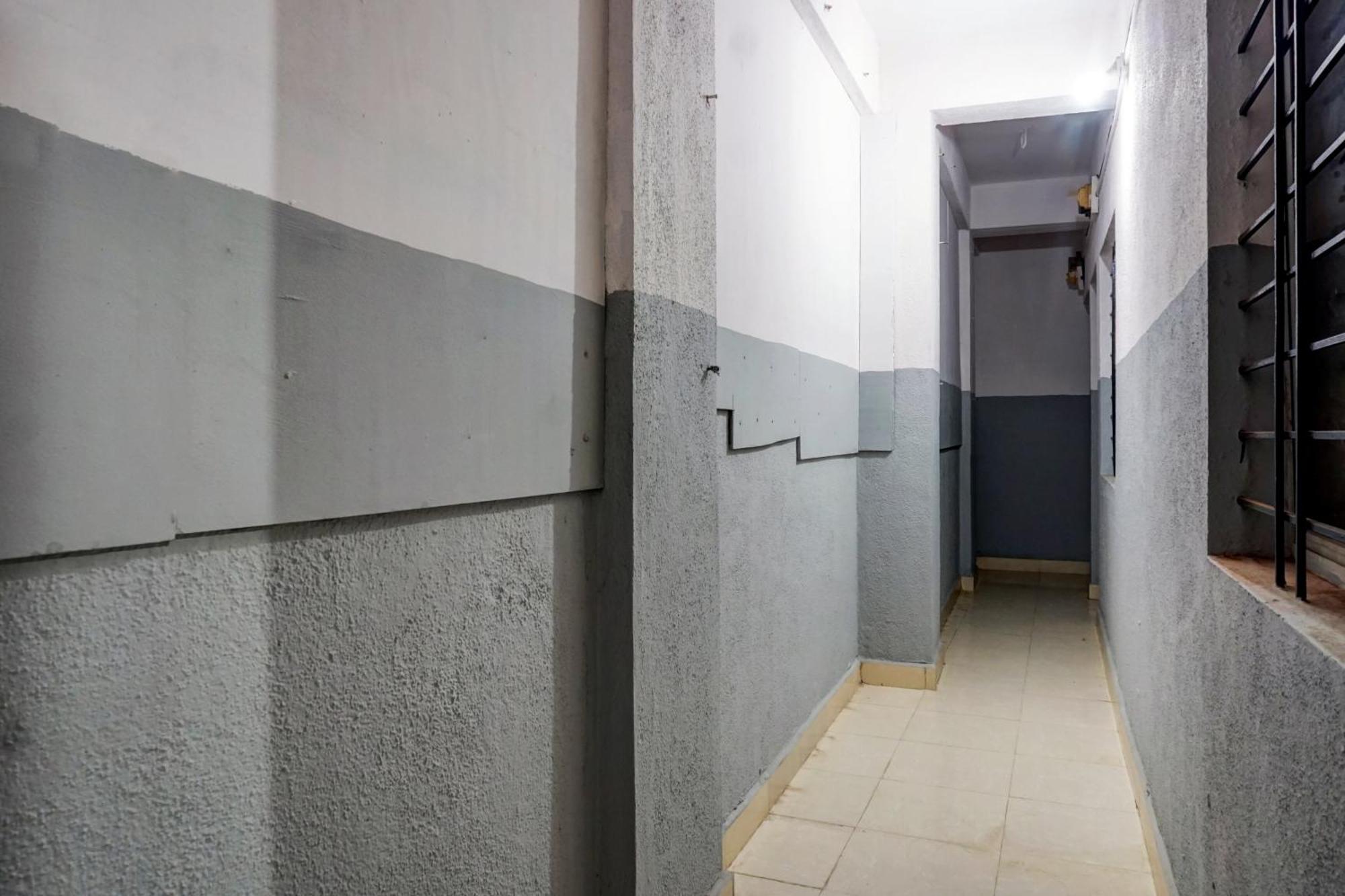 Spot On Samadhan Lodge Πούνε Εξωτερικό φωτογραφία